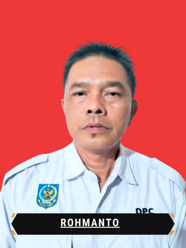 KEPALA DESA